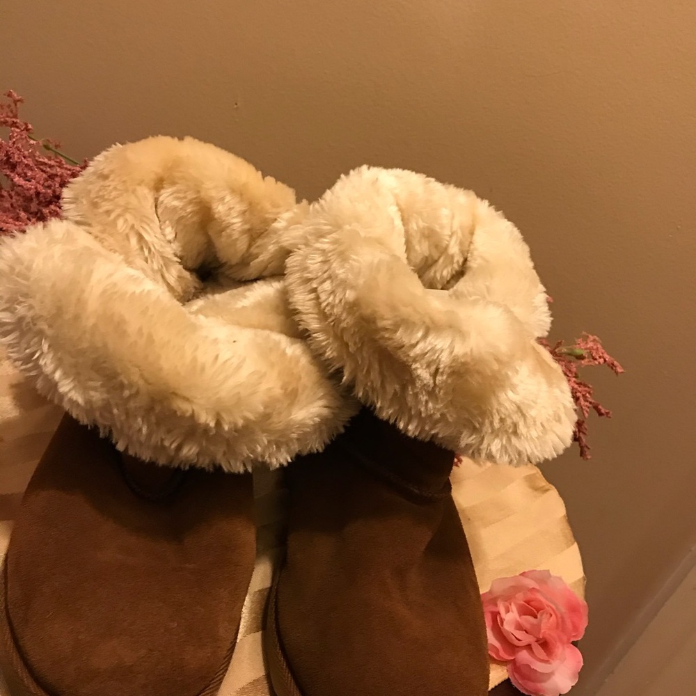 WINTER READY